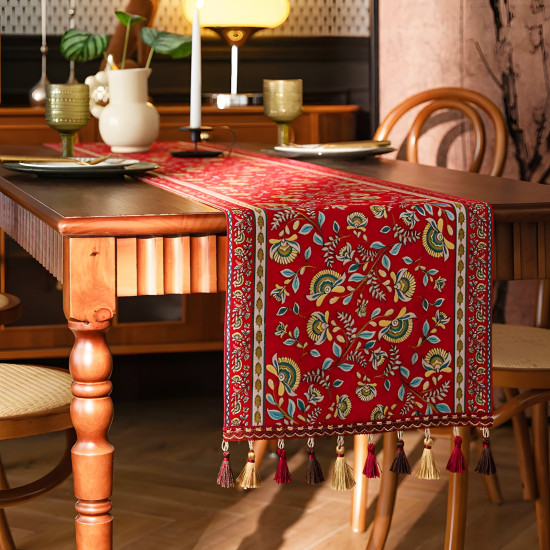 Table Runner 35*120 cm